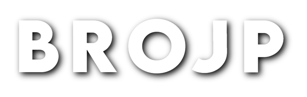 Brojp Logo