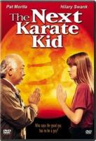     / Next Karate Kid, The (1994)