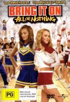   3:    /Bring It On: All or Nothing (2006)