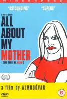     / Todo sobre mi madre (1999)