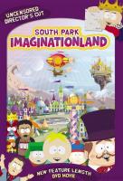   :  / South Park - Imaginationland (2008)
