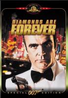 007:   / Diamonds Are Forever (1971)