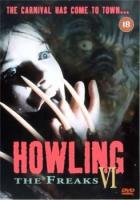  6 / Howling VI: The Freaks (1991)