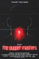  / The Puppet Masters (1994)