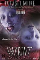  :  / Masters Of Horror:Imprint (2006) 
