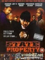   /   / State Property (2002)