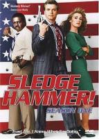  / Sledge Hammer (1 ) (1986)