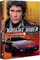  .  3  /  Knight Rider. Season 3 (1984)