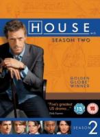   / House M.D.  (2  / 2005)