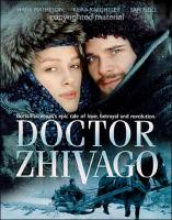   / Doctor Zhivago (2002)