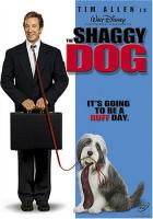   / The Shaggy Dog (2006)