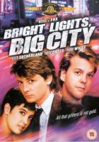  ,   / Bright Lights, Big City (1988)