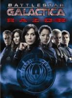  :  / Battlestar Galactica: Razor (2007)