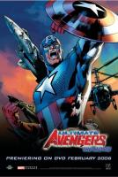   /   / Ultimate Avengers (2006)