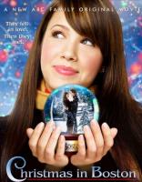    / Christmas in Boston (2005)