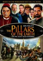   / The Pillars of the Earth (2010)