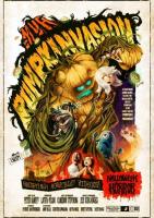     / Monsters vs Aliens: Mutant Pumpkins from Outer Space (2009)