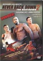    2 / Never Back Down 2 (2011)