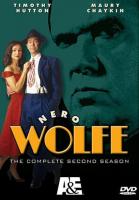    / A Nero Wolfe Mystery (2001)