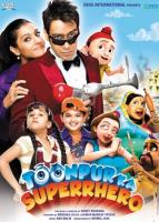   / Toonpur Ka Superrhero (2010)