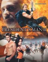  :    / The President's Man: A Line in the Sand (2002)