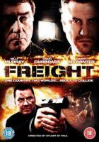  / Freight (2010)