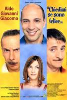     / Chiedimi se sono felice (2000)