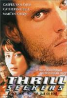   / The Time Shifters (1999)