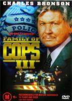   3:   / Family of Cops III: Under Suspicion (1999)