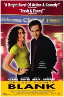   - / Grosse Pointe Blank (1997)