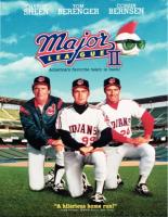   2 / Major League II (1994)