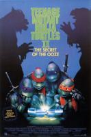 - 2:    / Teenage Mutant Ninja Turtles II: The Secret of the Ooze (1991)