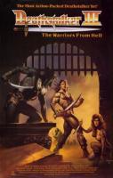   3 / Deathstalker and the Warriors from Hell (1988)