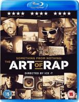  :   / Something from Nothing: The Art of Rap (2012)