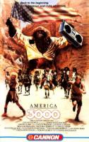 -3000 / America 3000 (1986)