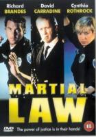   / Martial Law (1991)