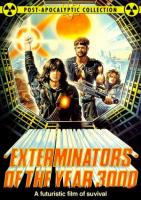  3000  / Gli sterminatori dell'anno 3000 (1983)