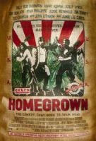  / Homegrown (1998)