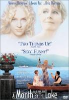    / A Month by the Lake (1995)