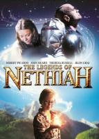   / The Legends of Nethiah (2012)