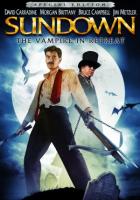 :    / Sundown: The Vampire in Retreat (1990)