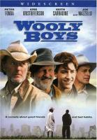  / Wooly Boys (2001)