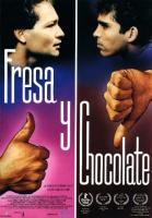   /    / Fresa y chocolate (1993)
