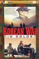     / The Korean war in color (2001)