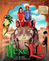    :    / Hexe Lilli: Die Reise nach Mandolan (2011)