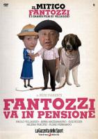     / Fantozzi va in pensione (1988)