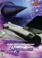    / Secret Superpower Aircrafts (2004)