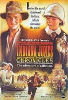    :    / The Young Indiana Jones Chronicles: Love's Sweet Song (1992)