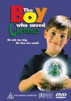 ,    / The Boy who saves Christmas (1998)