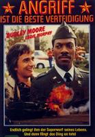   / Best Defense (1984)